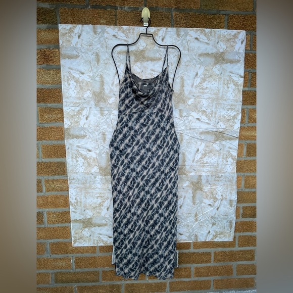 ANTHROPOLOGIE The Elyse Slip Dress size XS - Picture 8 of 13